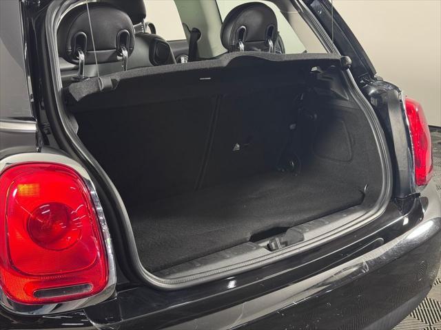 Photo of 2017 Midnight Black Metallic MINI Hardtop