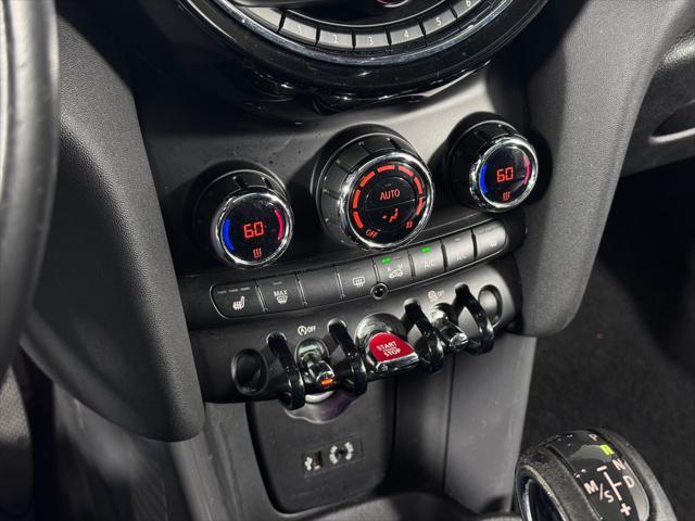 Photo of 2017 Midnight Black Metallic MINI Hardtop