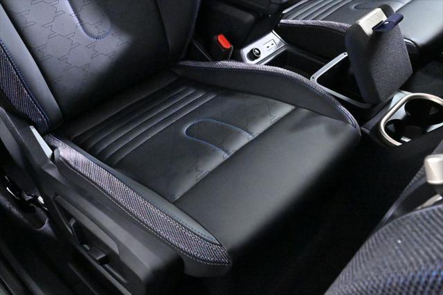 Photo of 2025 British Racing Green IV Metallic MINI Countryman