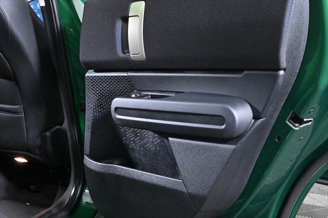 Photo of 2025 British Racing Green IV Metallic MINI Countryman