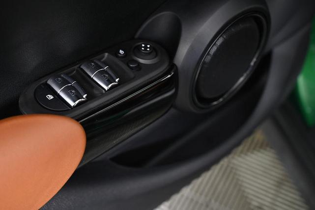 Photo of 2022 British Racing Green IV Metallic MINI Hardtop