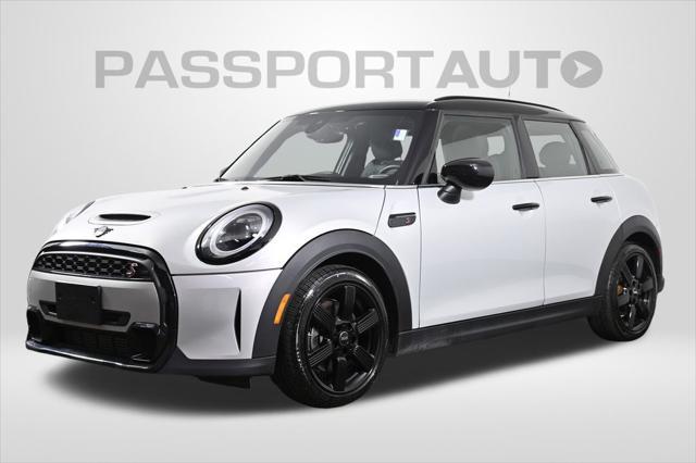 2022 MINI Hardtop