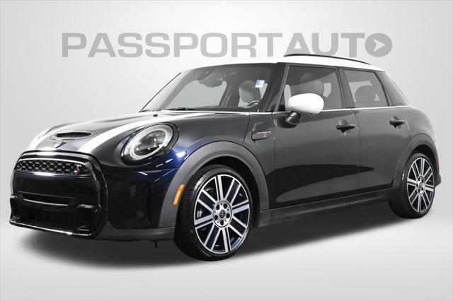 2023 MINI Hardtop