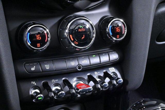 Photo of 2024 Special Order Color MINI Convertible