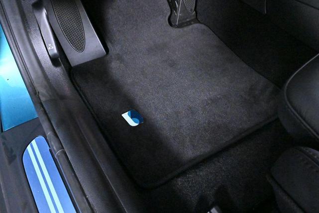 Photo of 2024 Special Order Color MINI Convertible