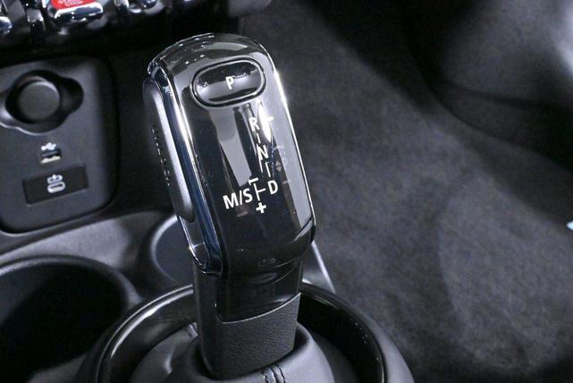 Photo of 2024 Special Order Color MINI Convertible