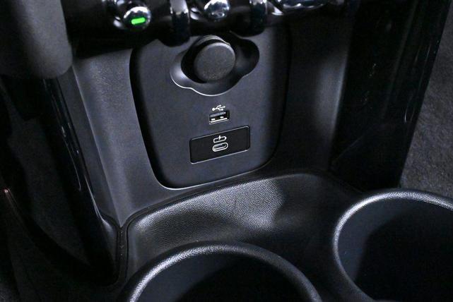 Photo of 2024 Special Order Color MINI Convertible