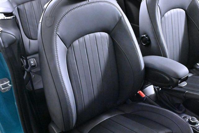 Photo of 2024 Special Order Color MINI Convertible
