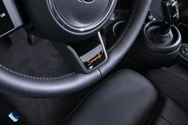 Photo of 2024 Special Order Color MINI Convertible