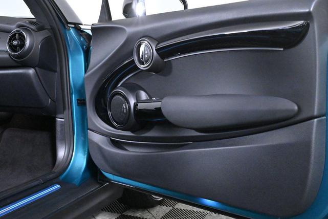 Photo of 2024 Special Order Color MINI Convertible