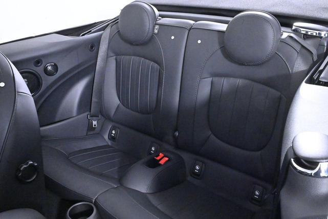 Photo of 2024 Special Order Color MINI Convertible
