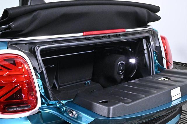 Photo of 2024 Special Order Color MINI Convertible
