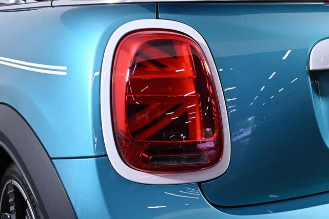 Photo of 2024 Special Order Color MINI Convertible