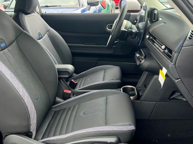 Photo of 2025 Chili Red II MINI Hardtop