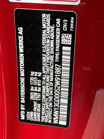 Photo of 2025 Chili Red II MINI Hardtop