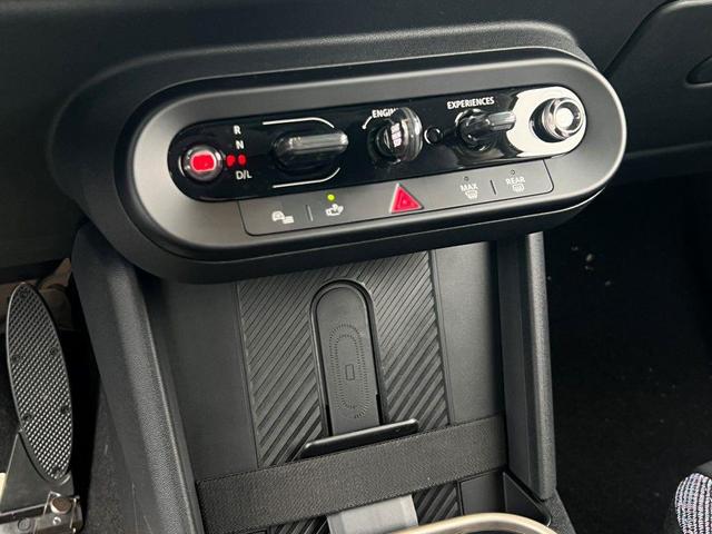 Photo of 2025 Chili Red II MINI Hardtop