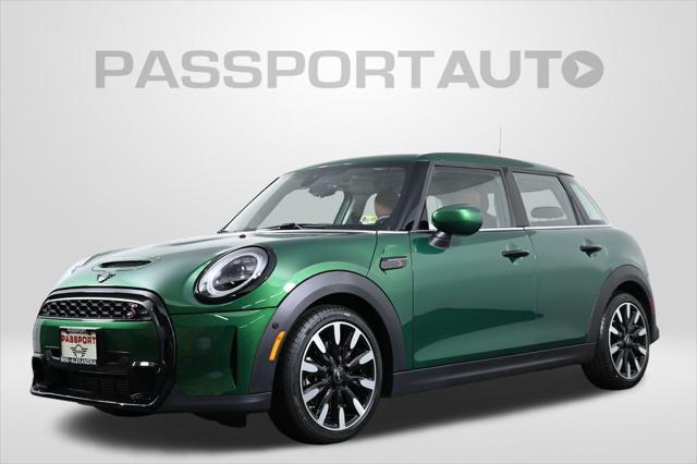 2024 MINI Hardtop