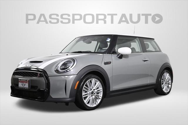2023 MINI Hardtop