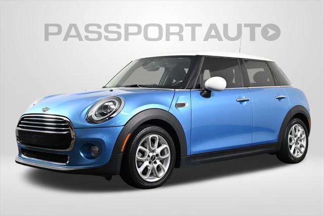 2019 MINI Hardtop