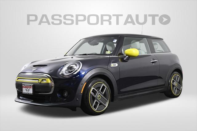 2021 MINI Hardtop