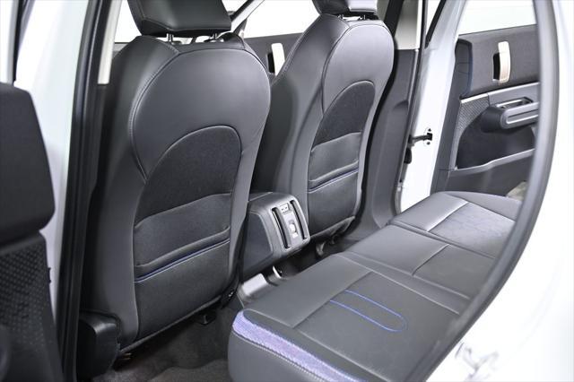 Photo of 2025 Nanuq White Metallic MINI Countryman