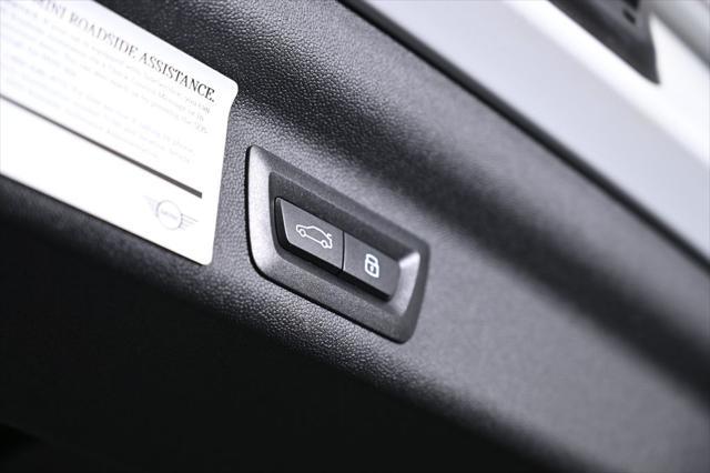 Photo of 2025 Nanuq White Metallic MINI Countryman