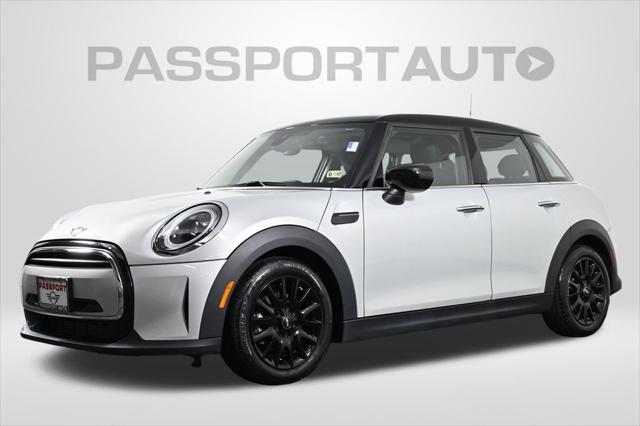 2022 MINI Hardtop