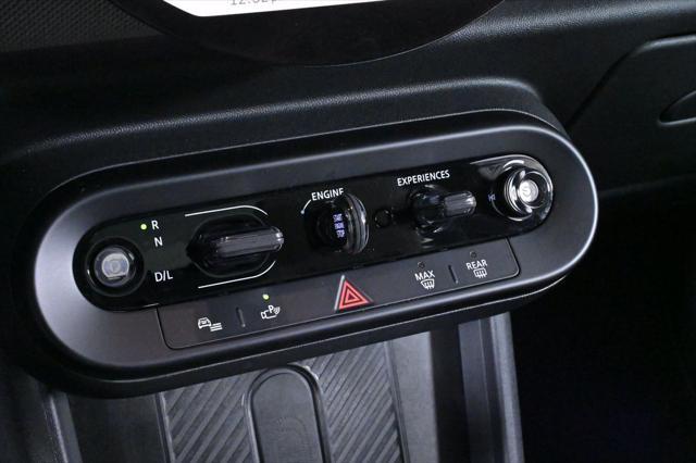 Photo of 2025 Midnight Black II Metallic MINI Hardtop