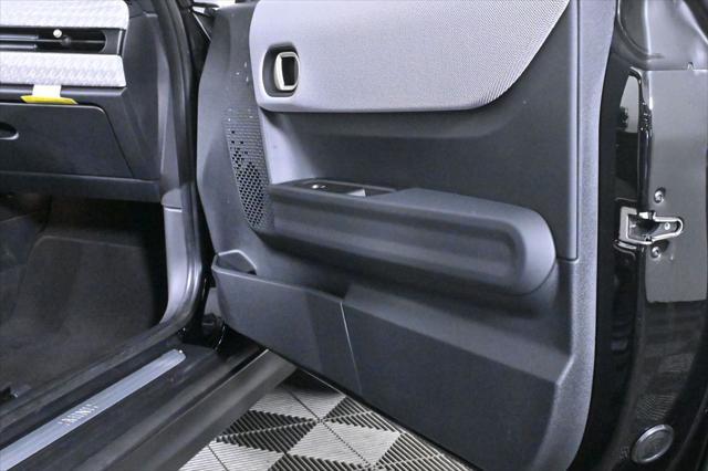 Photo of 2025 Midnight Black II Metallic MINI Hardtop