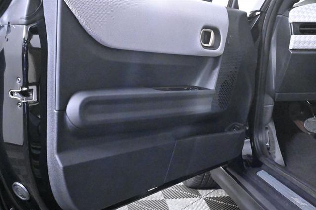 Photo of 2025 Midnight Black II Metallic MINI Hardtop