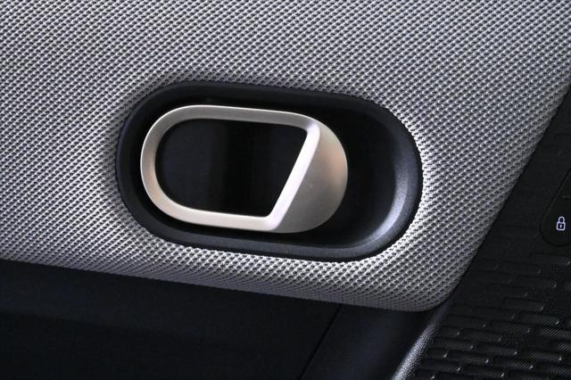 Photo of 2025 Midnight Black II Metallic MINI Hardtop
