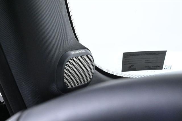 Photo of 2025 Midnight Black II Metallic MINI Hardtop