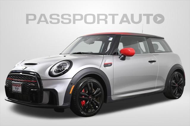 2024 MINI Hardtop