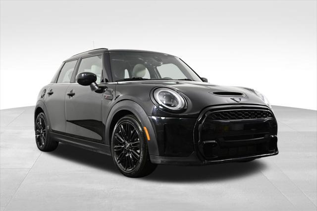 2022 MINI Hardtop