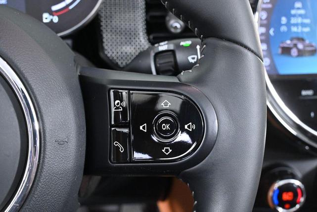 Photo of 2024 British Racing Green IV Metallic MINI Convertible