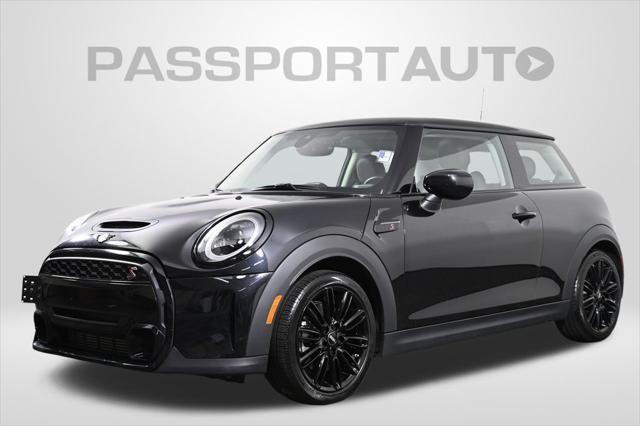 2024 MINI Hardtop