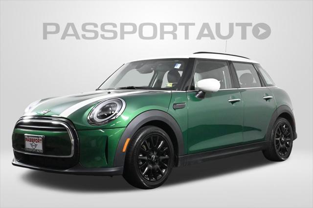 2023 MINI Hardtop