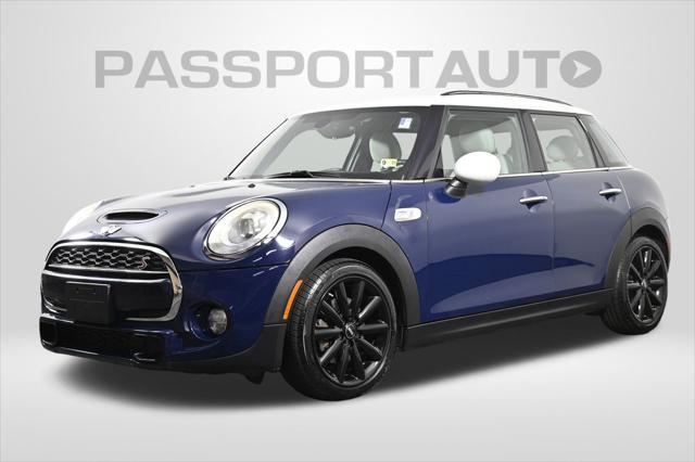 2016 MINI Hardtop