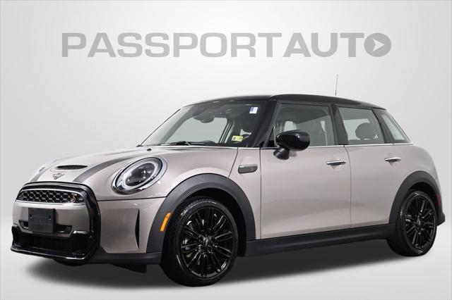 2022 MINI Hardtop