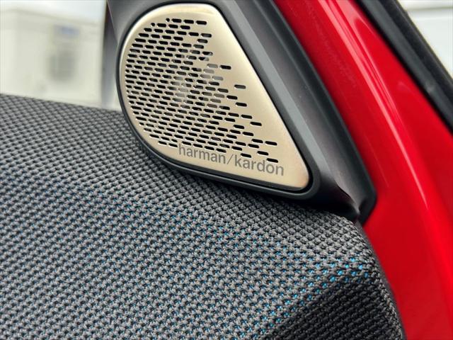Photo of 2025 Chili Red II MINI Countryman
