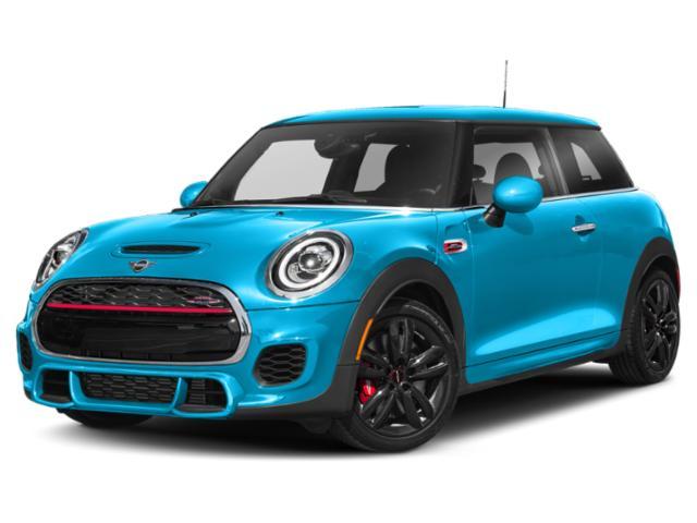 2019 MINI Hardtop