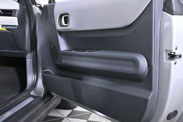 Photo of 2025 Melting Silver III Metallic MINI Hardtop