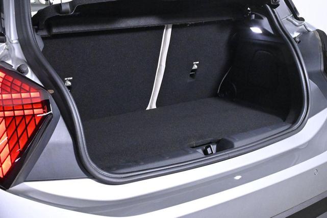 Photo of 2025 Melting Silver III Metallic MINI Hardtop