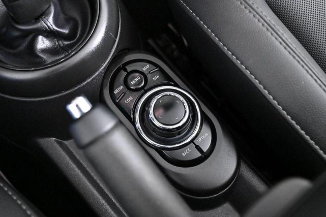 Photo of 2022 Moonwalk Grey Metallic MINI Convertible