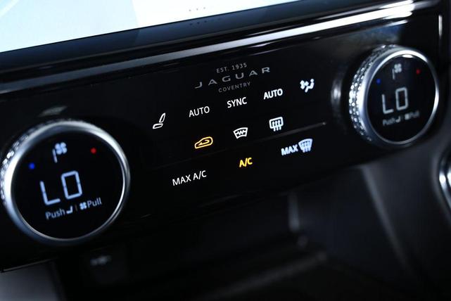 Photo of 2021 Gray Jaguar E-PACE