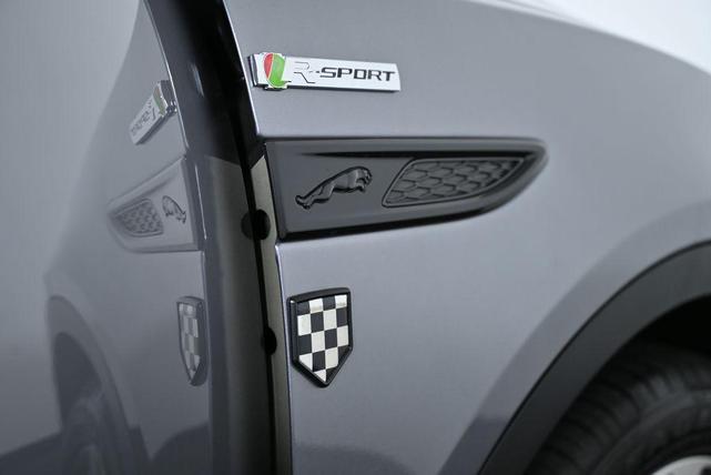 Photo of 2021 Gray Jaguar E-PACE