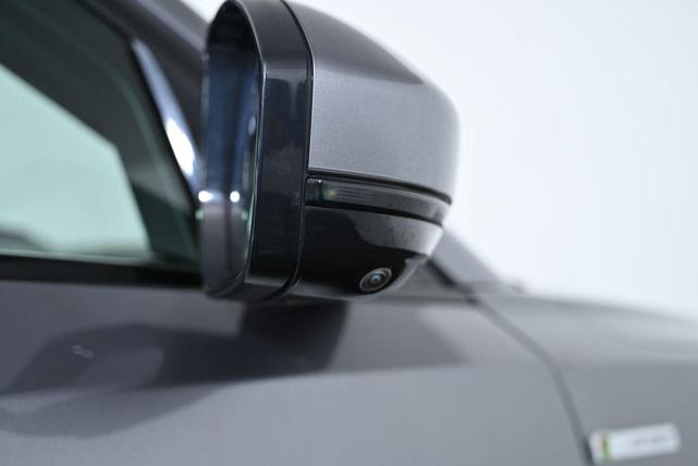Photo of 2021 Gray Jaguar E-PACE