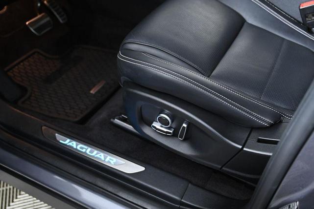 Photo of 2021 Gray Jaguar E-PACE