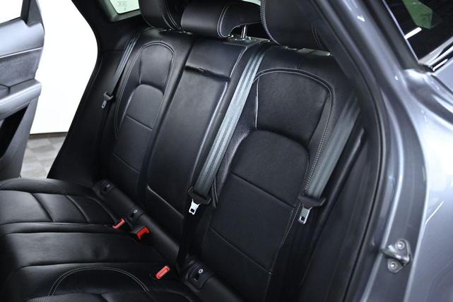 Photo of 2021 Gray Jaguar E-PACE