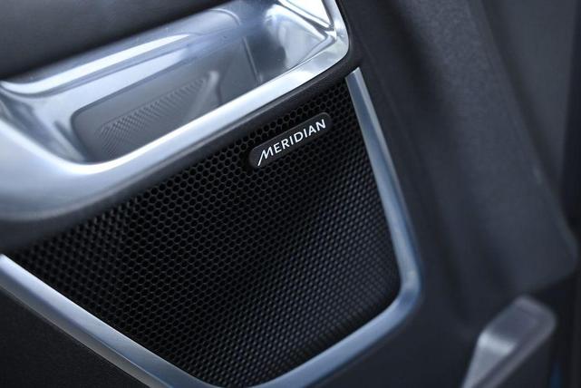 Photo of 2021 Gray Jaguar E-PACE